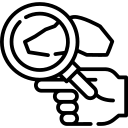 Stone Magnifier